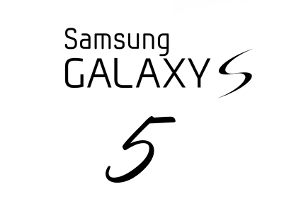 GALAXY S5