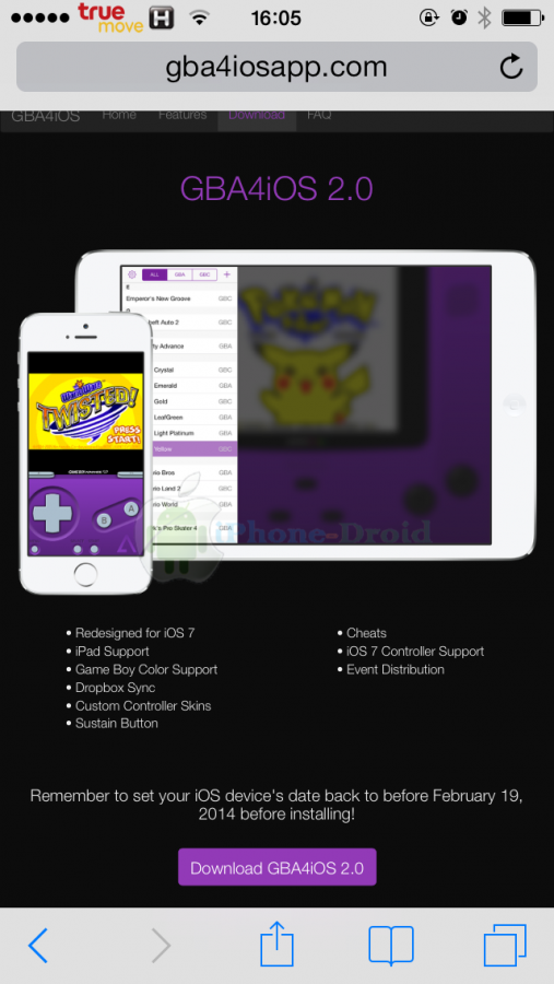 GBA403