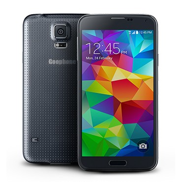 Goophone S5