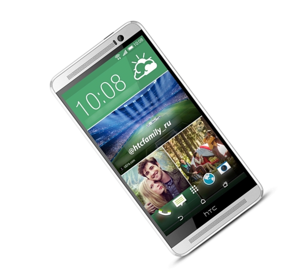 HTC M8 Final Render Allegedly Spotted Online