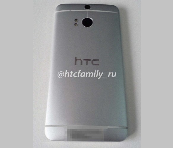 HTC M8
