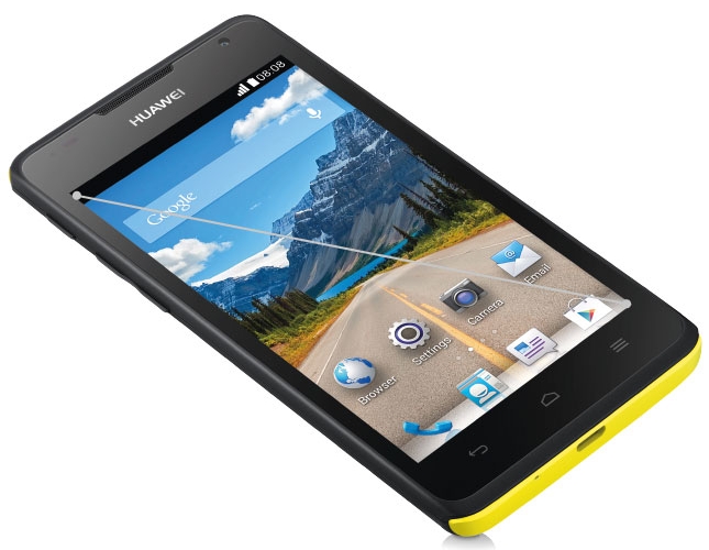 Huawei Ascend Y530 (1)