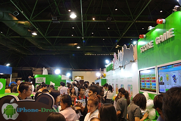 LINE Booth (1)