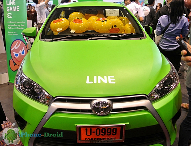 LINE Booth (3)