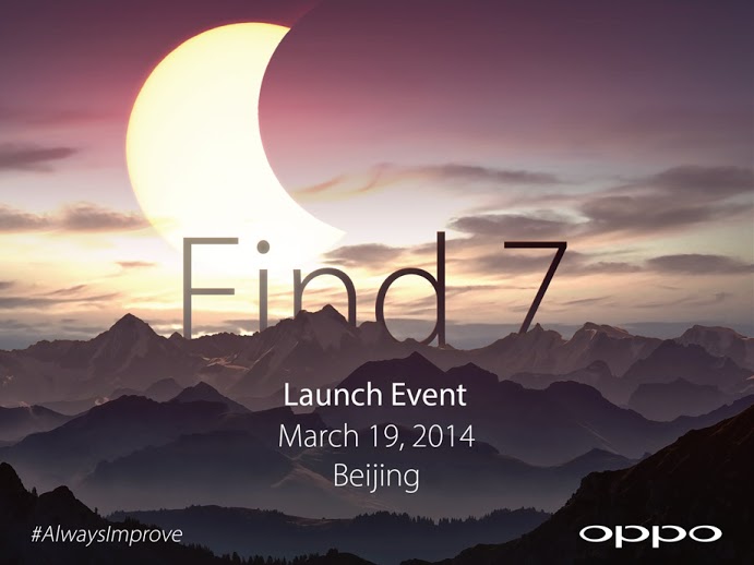 Oppo-Find7