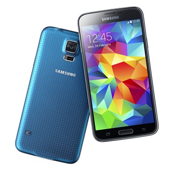 Samsung Galaxy S5  (4)