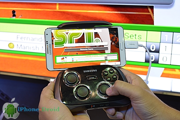 Samsung GamePad (2)