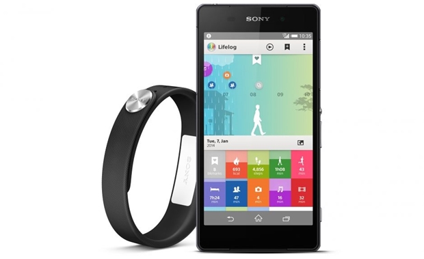 SmartBand SWR10 and SWR110 (1)