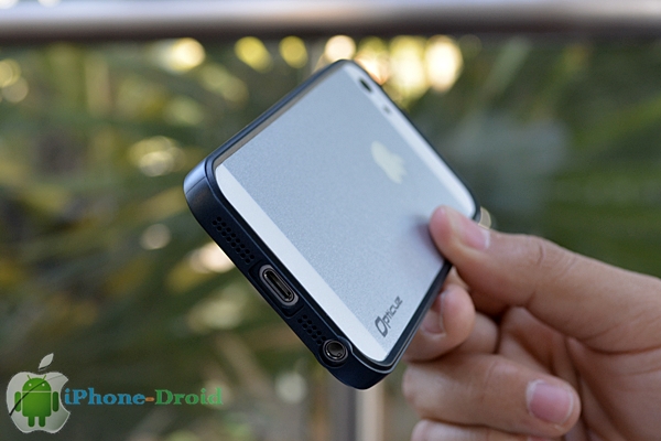 TOTU EVOQUE Bumper For iPhone 5 and iPhone 5S (11)