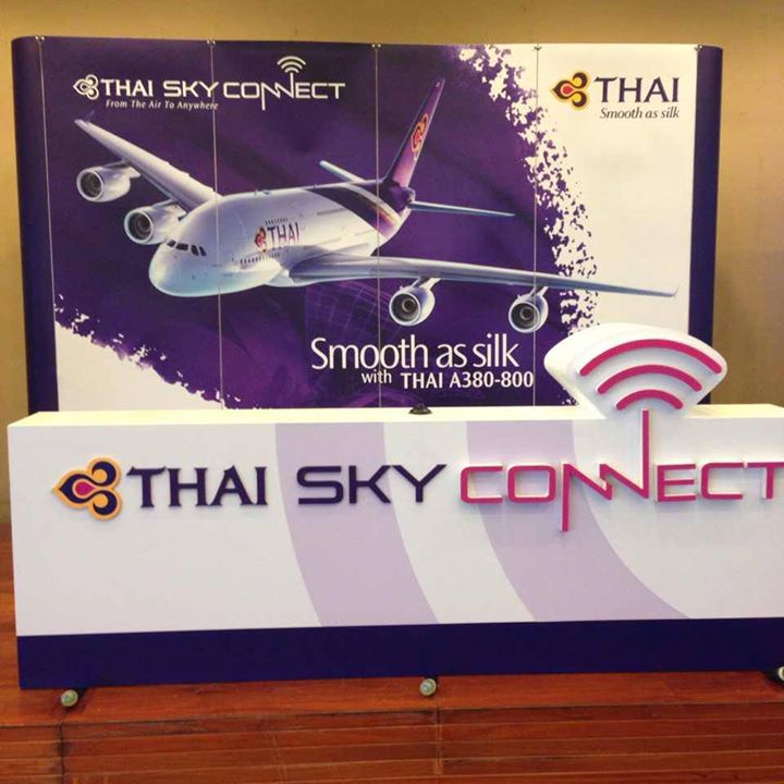 Thai Sky Connect