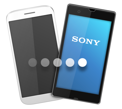 Xperia™ Transfer Mobile Download