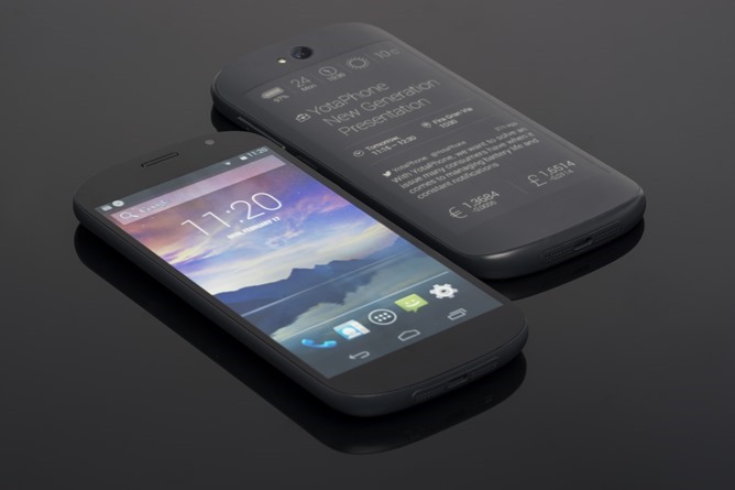 YotaPhone (3)