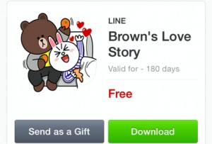 brown's Love Story02