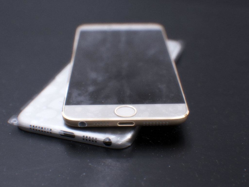 iPhone 6 Prototype Leaked (1)
