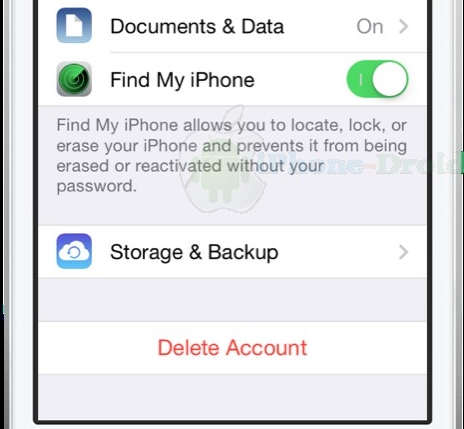 icloud