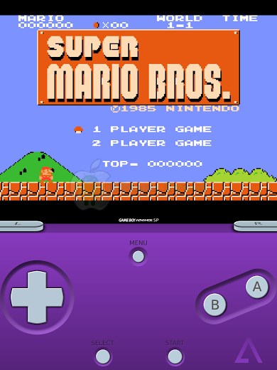 play gameboy games on mac