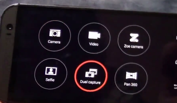 All New HTC One (HTC M8) (1)