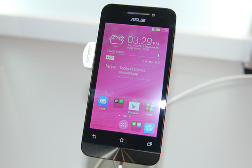 Asus ZenFone 4