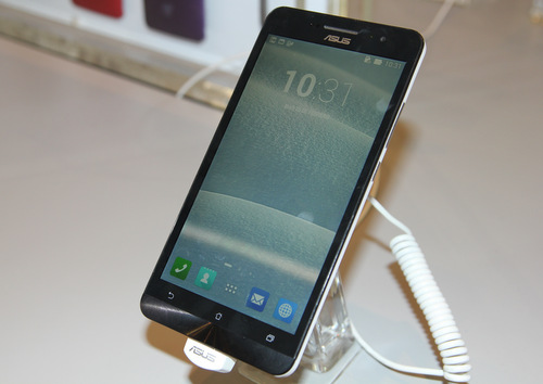 Asus ZenFone 6