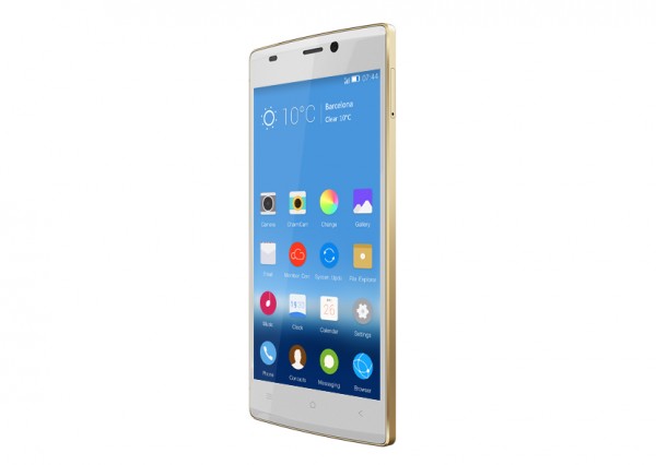 Gionee Elife S5.5
