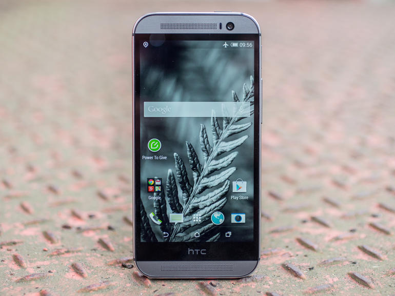 HTC One M8 (1)