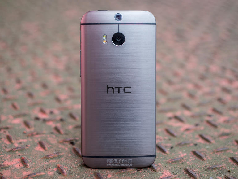 HTC One M8 (5)
