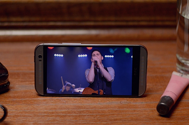 HTC One (M8) Google Play edition