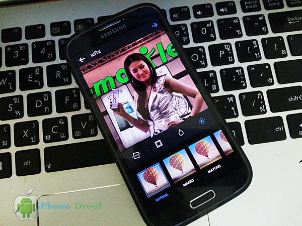 Instagram for Android