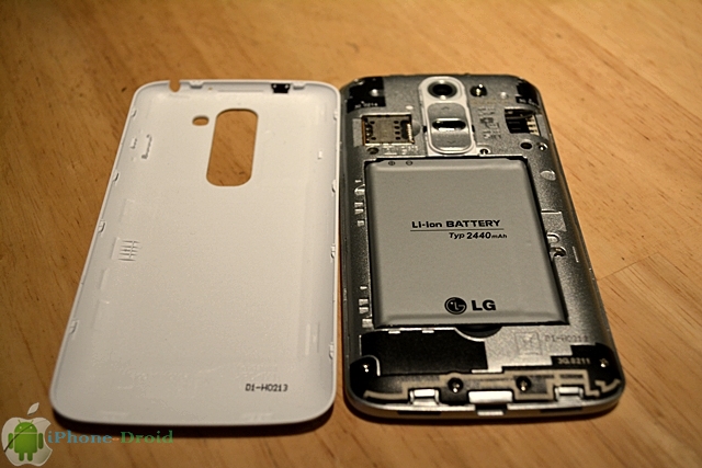 LG G2 Mini Hands On (2)