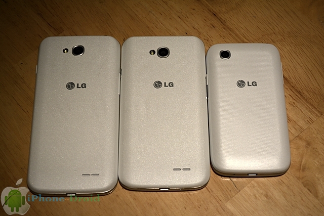 LG L Series III (2)