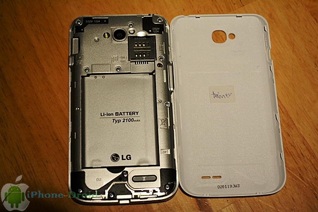 LG L70