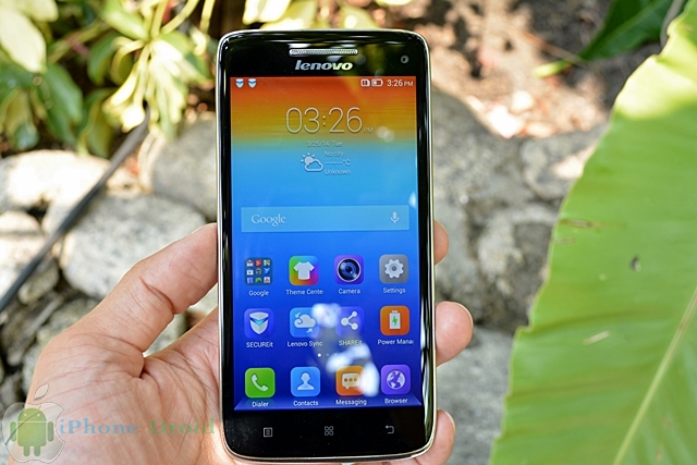 Lenovo Vibe X S960 (1)