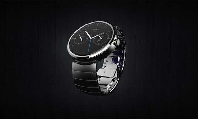 Moto 360