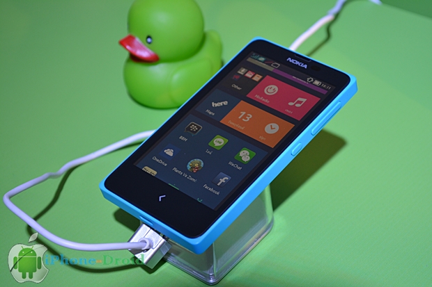 Nokia X (5)