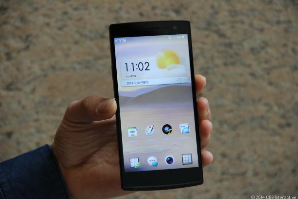 Oppo Find 7 (1)