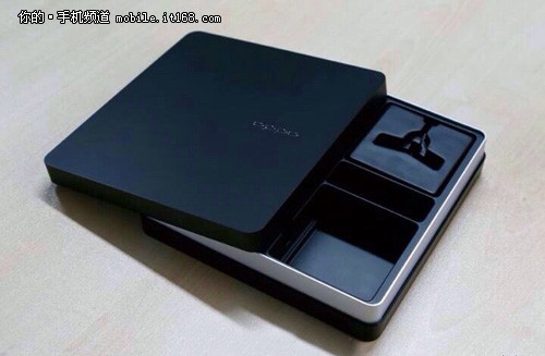 Oppo Find 7 (2)