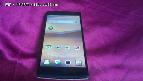 Oppo Find 7 (5)