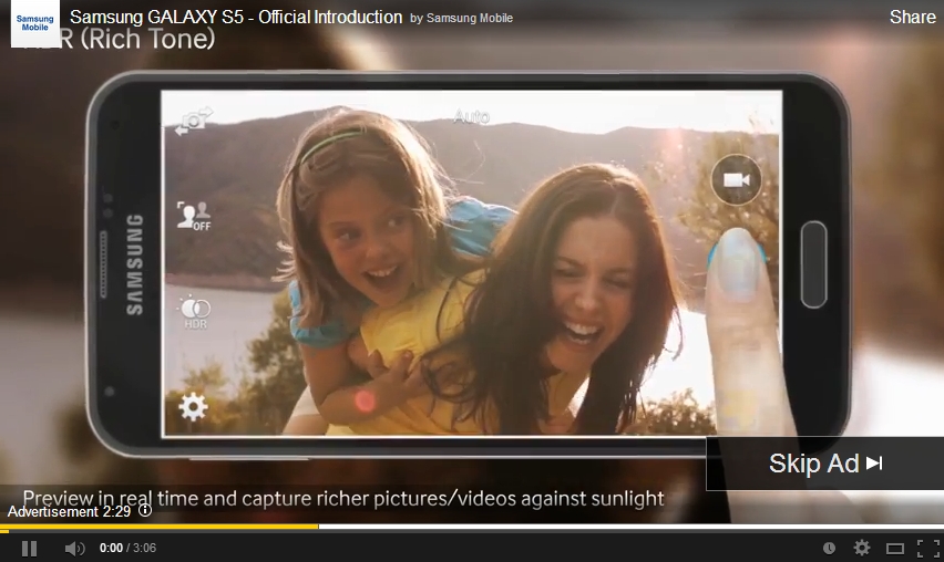 Samsung-Galaxy-S5-Gear-2-and-Gear-Fit-promoted-in-YouTube-video-ads (1)