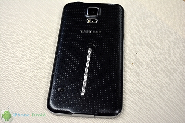 Samsung Galaxy S5 Review (10)