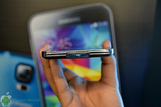 Samsung Galaxy S5 Review (14)