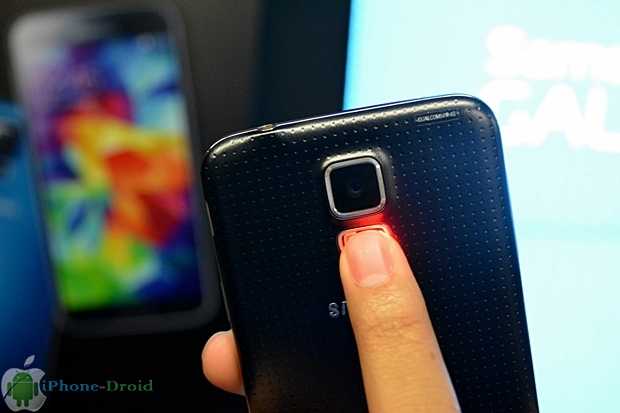 Samsung Galaxy S5 Review (28)