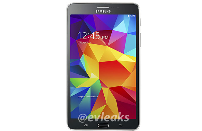 Samsung Galaxy Tab 4 7.0 (1)