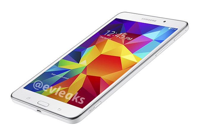 Samsung Galaxy Tab 4 7.0 (2)
