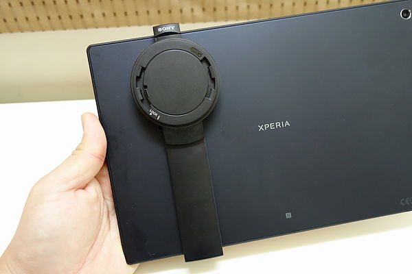 Sony SPA-TA1 (2)