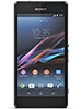 Sony Xepria Z1 Compact