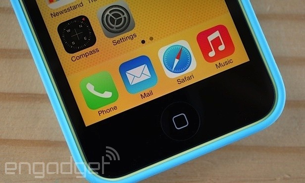 appleiphone5cwtmk