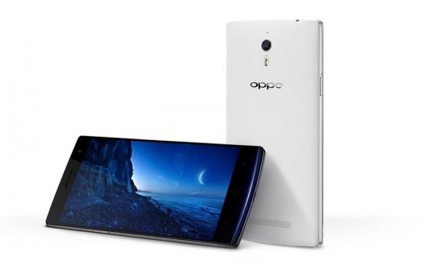 Oppo Find 7