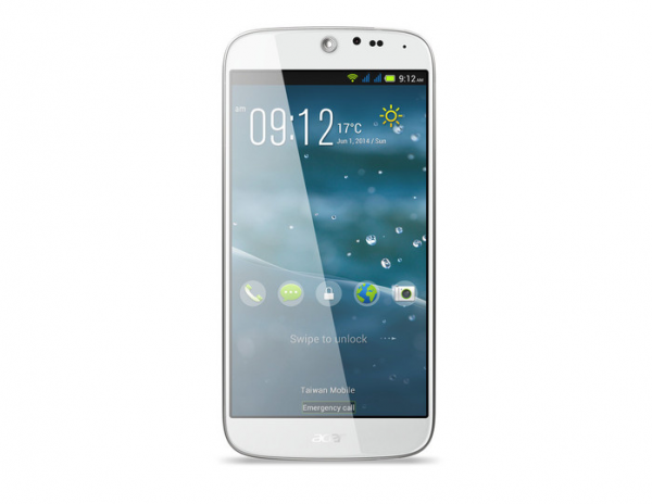 Acer Liquid Jade