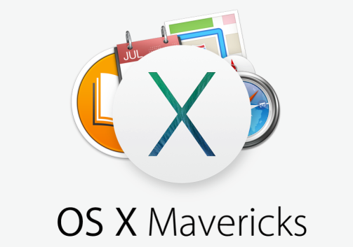 OS X 10.9