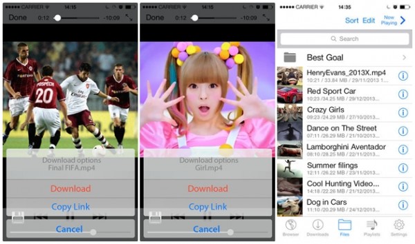 Video Downloader Super - VDownload